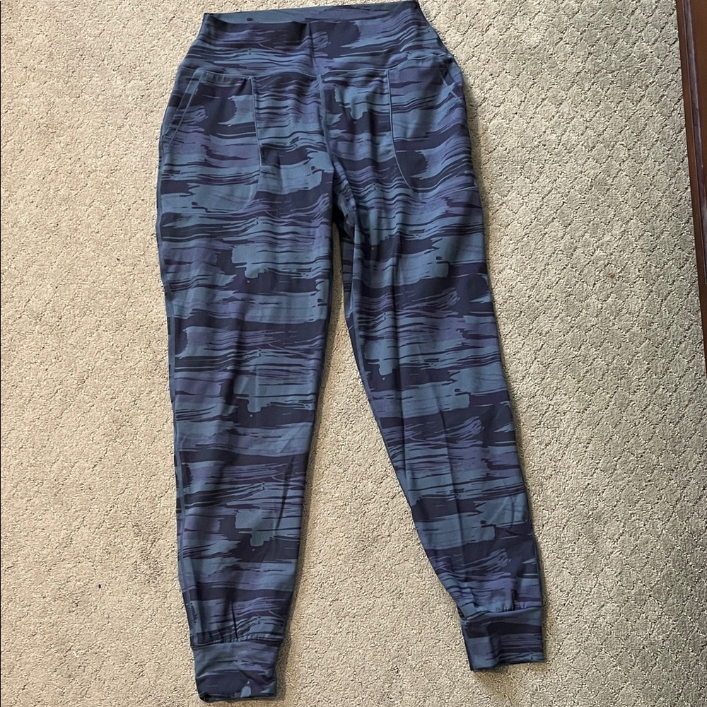 Alphalete Jogger Leggings